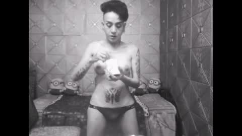 TsKaycee online show from 02/04/25, 02:07