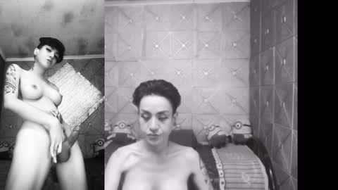 TsKaycee online show from 02/24/25, 09:00