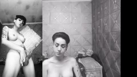 TsKaycee online show from 02/25/25, 09:42