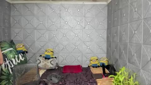 TsKaycee online show from 10/13/25, 08:25