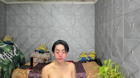 TsKaycee online show from 10/31/25, 02:40