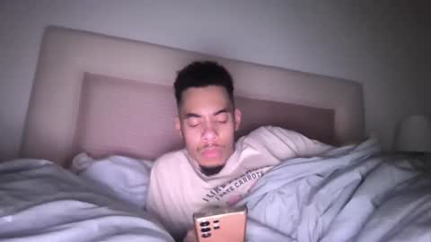 Magicsempai online show from 12/02/24, 03:14