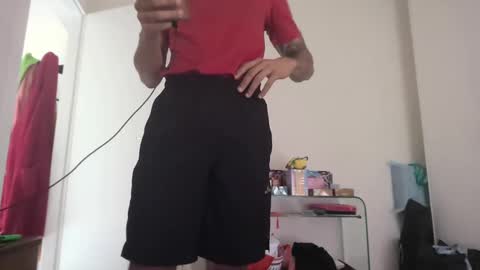 Magicsempai online show from 12/04/24, 11:08