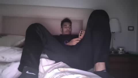 Magicsempai online show from 12/09/24, 03:00