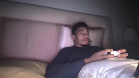 Magicsempai online show from 12/11/24, 03:26