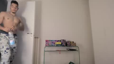 Magicsempai online show from 01/09/25, 11:58