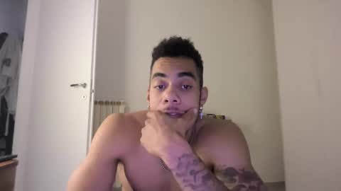 Magicsempai online show from 01/10/25, 12:15