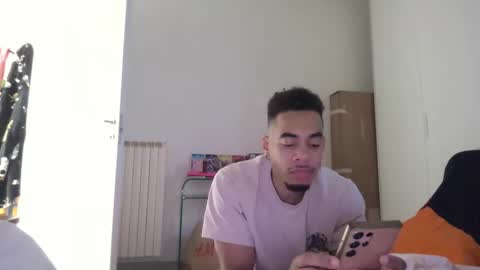 Magicsempai online show from 01/13/25, 11:41