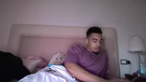 Magicsempai online show from 01/15/25, 03:18