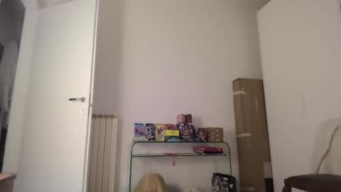 Magicsempai online show from 01/21/25, 11:56