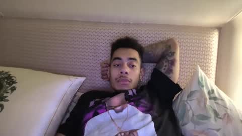 Magicsempai online show from 01/27/25, 03:50