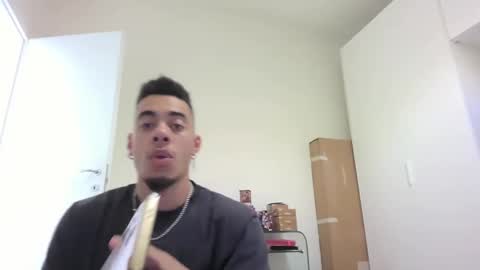 Magicsempai online show from 02/03/25, 11:42