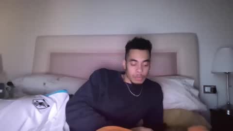 Magicsempai online show from 02/20/25, 03:08