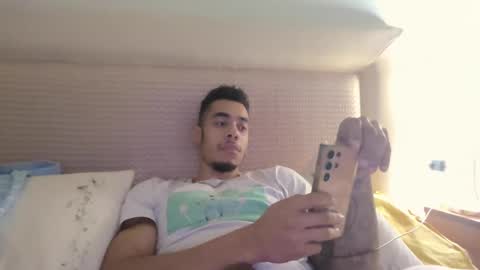 Magicsempai online show from 03/12/25, 03:40