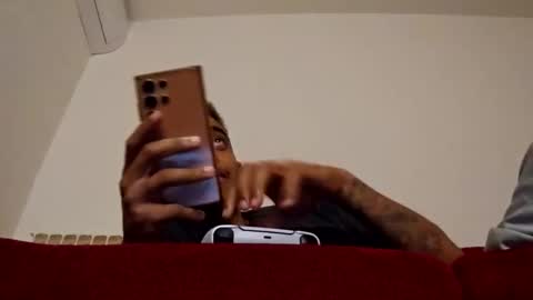 Magicsempai online show from 10/03/25, 09:56