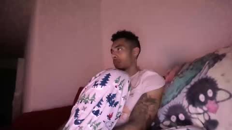 Magicsempai online show from 11/06/25, 10:21