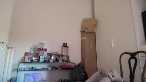 Magicsempai online show from 11/11/25, 01:11