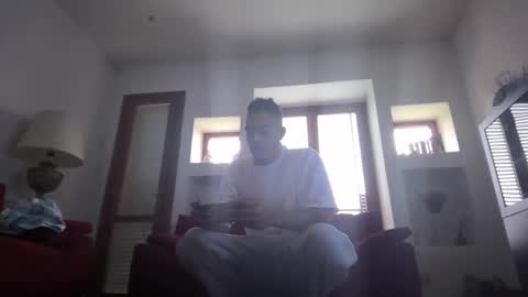 Magicsempai online show from 01/13/26, 11:26