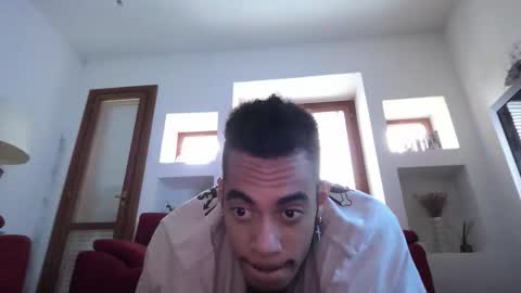 Magicsempai online show from 02/03/26, 12:21