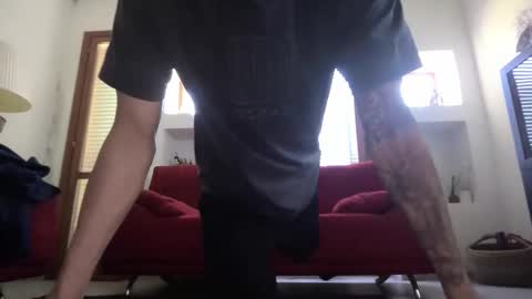 Magicsempai online show from 02/17/26, 12:01