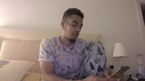 Magicsempai online show from 02/24/26, 11:58