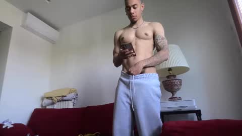 Magicsempai online show from 04/09/26, 11:15