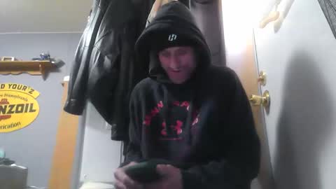 magicstick8049 online show from 04/21/26, 12:11