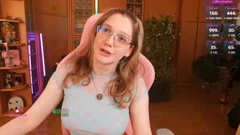 Snapshot of magicstylex chatting on 06/24/26, 04:39 Nicole online show from 06/24/26, 04:39