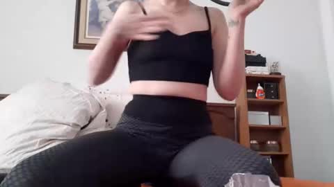 Bunny online show from 04/01/26, 01:01