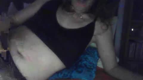 Snapshot of magictouchbunny chatting on 05/20/26, 04:51 Bunny online show from 05/20/26, 04:51