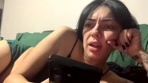 magicvalentine11 online show from 01/07/26, 07:00