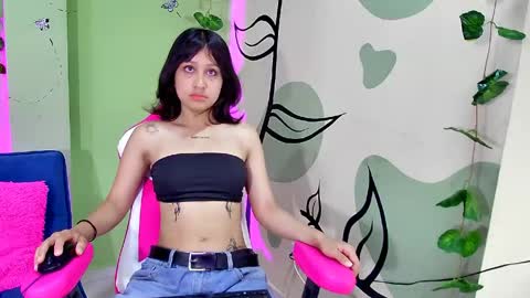 magie_rouse online show from 05/01/26, 06:56