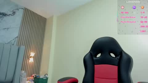 magievans1 online show from 10/06/25, 12:35