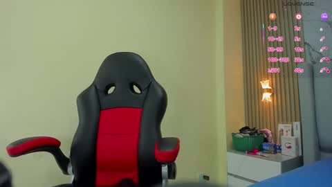 magievans1 online show from 11/10/25, 12:37