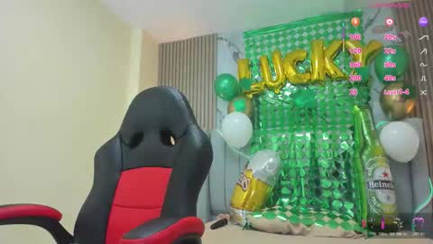 magievans1 online show from 03/17/26, 12:41