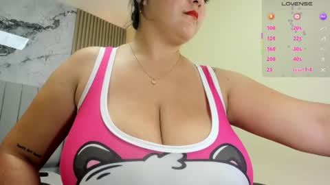 magievans1 online show from 04/13/26, 12:21