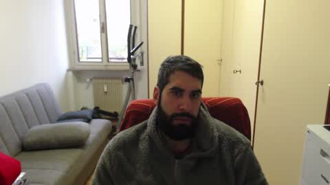 Magister online show from 12/06/24, 06:59