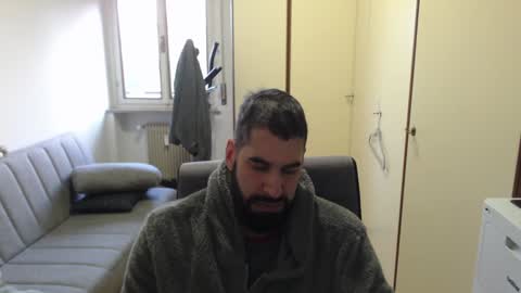 Magister online show from 12/14/24, 07:18