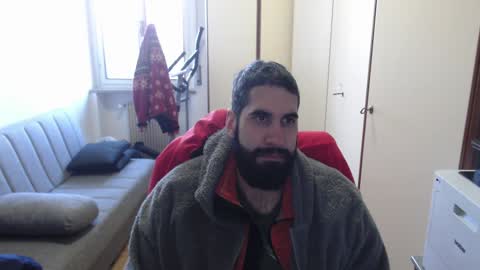 Magister online show from 01/13/25, 08:26