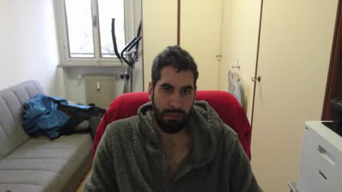 Magister online show from 01/23/25, 08:46