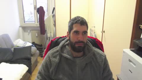 Magister online show from 01/27/25, 07:03