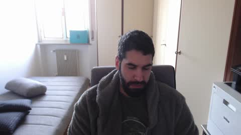 Magister online show from 02/07/25, 10:29