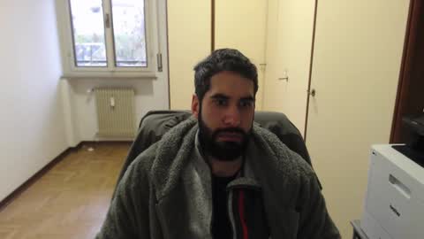 Magister online show from 02/10/25, 06:53