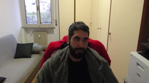 Magister online show from 02/14/25, 04:09