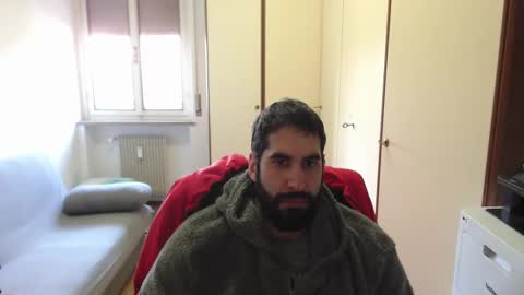 Magister online show from 02/17/25, 10:18