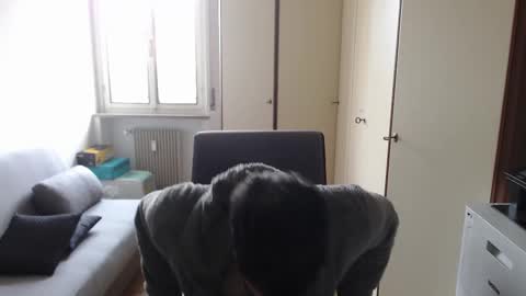 Magister online show from 03/01/25, 07:51