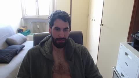 Magister online show from 03/03/25, 11:33