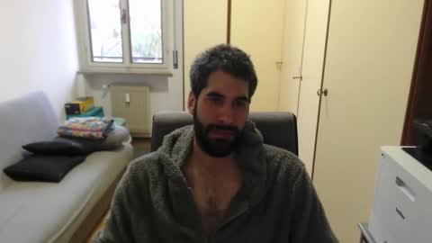 Magister online show from 03/10/25, 07:53