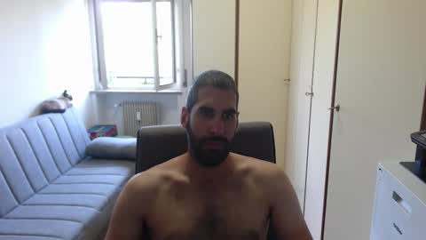 Magister online show from 09/14/25, 08:57