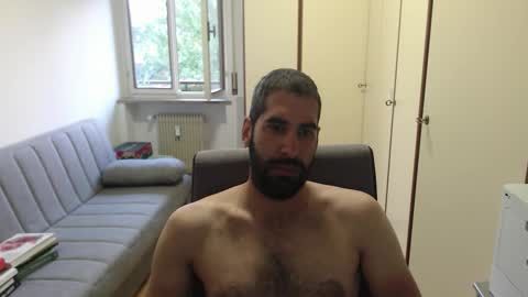 Magister online show from 09/22/25, 05:20